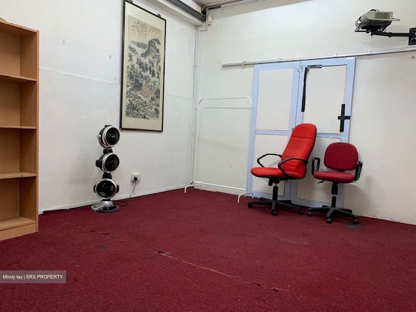 Bedok Industrial Park E (D16), Factory #487383931
